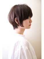 ネオリーブシェリエ 浅草店(Neolive cherie)&nbsp;似合わせショート