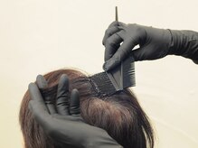 クレアトゥール ヘアーズ 北町店