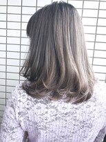 ノア(noa.)&nbsp;トロワカラー