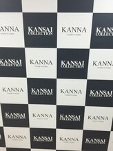 カンナ(Kanna made in kobe) KANNA スタイル