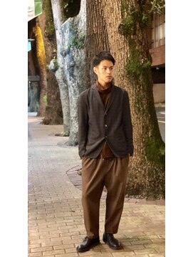 シェスタ(XES-TA) ★XES-TA★パート分け×黒髪ヘア