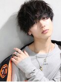 キメるんじゃなく、キマる【エアグランジマッシュ】