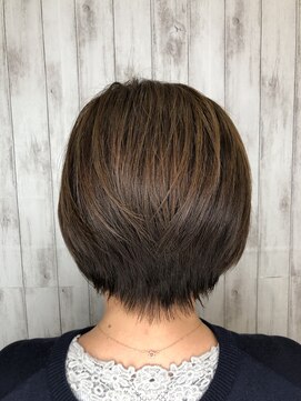 カイノ イオンモール草津店(KAINO) newショート