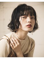 ニル(NILLU)&nbsp;くせ毛風パーマ