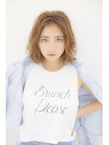 キートスバイガーランド (Kiitos by Garland)&nbsp;[Kiitos/吉祥寺]☆エアリーな質感カジュアルミディ☆