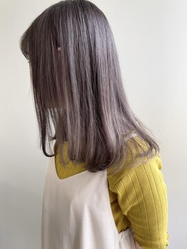 エル セルカ 高田馬場(el CERCA) [高田馬場新宿新大久保]ワンカールミディグレージュ