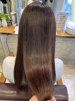 ミント バイ フォルテ(mint by FORTE)&nbsp;ラベージュ