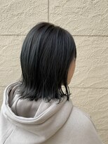 アンカーウェリナ(ANCHOR welina)&nbsp;王道ビターグレージュ◎