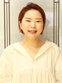 ザビー(THE B) 西條 恵里