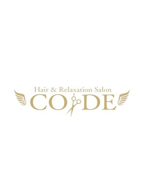 ヘアーアンドリラクゼーションコード(CODE)