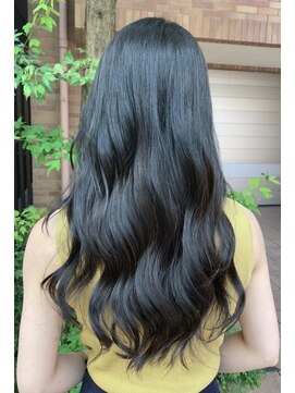 マティス 表参道(matiz) アッシュブラック/ネイビーブラック/ネイビーグレー/エギョモリ