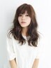 カット+髪質改善カラー　￥14,800