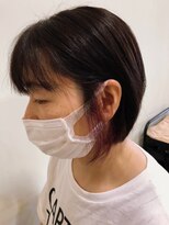 ドンナ 奈良イズミヤ広陵店(DONNA) イヤリングカラ―