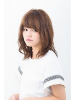 リーフ 西焼津店(LeaF)&nbsp;愛されメルティシフォンロブ