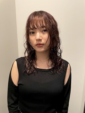 シーソー(SEE-SAW) peam｜10代20代30代金沢