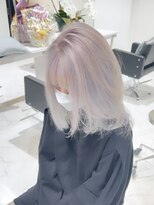 アール(ART)&nbsp;White Pearl × MIX