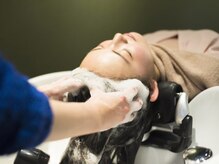 【こだわり過ぎ★その2】ハリと潤いで満たされた健やかな頭皮に導く『スキャルプパック』