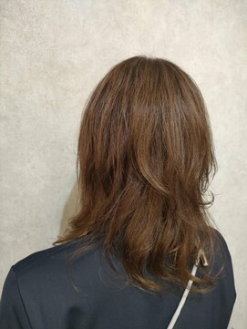 ウィスプ 赤羽店(wisp) 美肌カラー☆