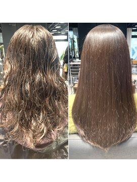 ランベリー(LANVERY) 梅雨,湿気,クセ毛.うねり.広がり対策