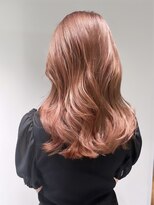 ユー(juu.)&nbsp;pink milk