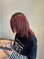 バロック(BAROQUE)&nbsp;【baroque×Yuri】■立川20代30代ハイライトブリーチ