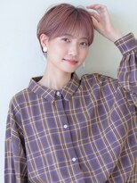 リリアン(ReLien)&nbsp;髪質改善×ナチュラルボブ