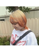 スターク(stark)&nbsp;デザインカラー