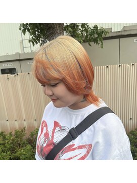 スターク(stark) デザインカラー