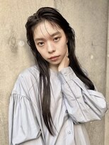 シーバイトリコ 市川(SEA by tricot)&nbsp;☆ウエットスタイルロング