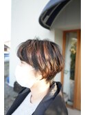 大人可愛い20代30代40代似合わせカットくびれヘア