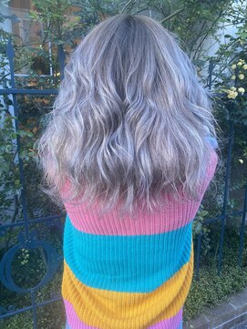 プルメリアドット(Plumeria.) ホワイトパール