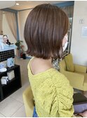 ミニボブ