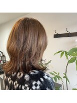 トゥーユー(II U)&nbsp;IIU Simizu Style