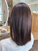 アンフィ 矢向(Anphi)&nbsp;6-32 髪質改善