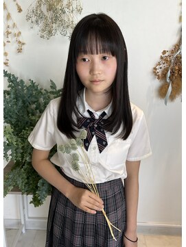 ビューティフルガーデンズ(Beautiful Gardens) 夏のガーリーモテレイヤー