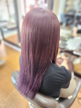 ウーマン(WOMAN) カラー