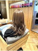 ロングレイヤー