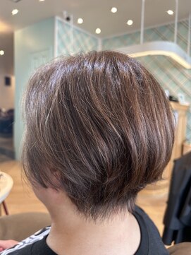 アンフィ 矢向(Anphi) 7-75 ショート