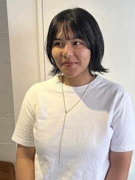 カウチ(kauti) くびれボブ