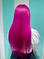 エターナルバイマティーナ(Eternal by MATINA)&nbsp;【ビビットピンク】20代30代40代50代