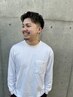 【奈良初回指名限定】カット+ナチュラルパーマ12650→9900