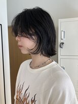 リビング 津田沼(LIVING) ボブレイヤー