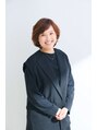 クロード モネ 新宿店(Claude MONET) 宮前恵美 【新宿】