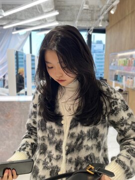 ディーン 栄店(DEAN) DEAN【ブリーチ】ダブルカラーインナーカラーケアブリーチ