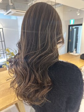 シェーン 仙台駅広瀬通店(schon) ハイライト