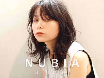 NUBIA 青葉台【ヌビア】