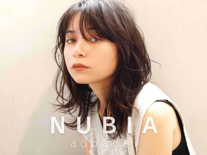 ヌビア 青葉台(NUBIA)の写真