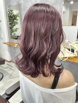 ビビ(BiBi)&nbsp;カシスピンク