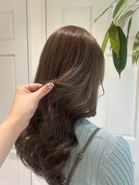 アーティ(aaty) オリーブカラー