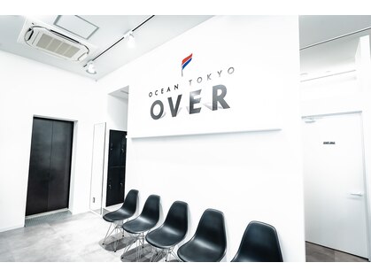 オーシャントーキョーオーバー(OCEAN TOKYO OVER)の写真